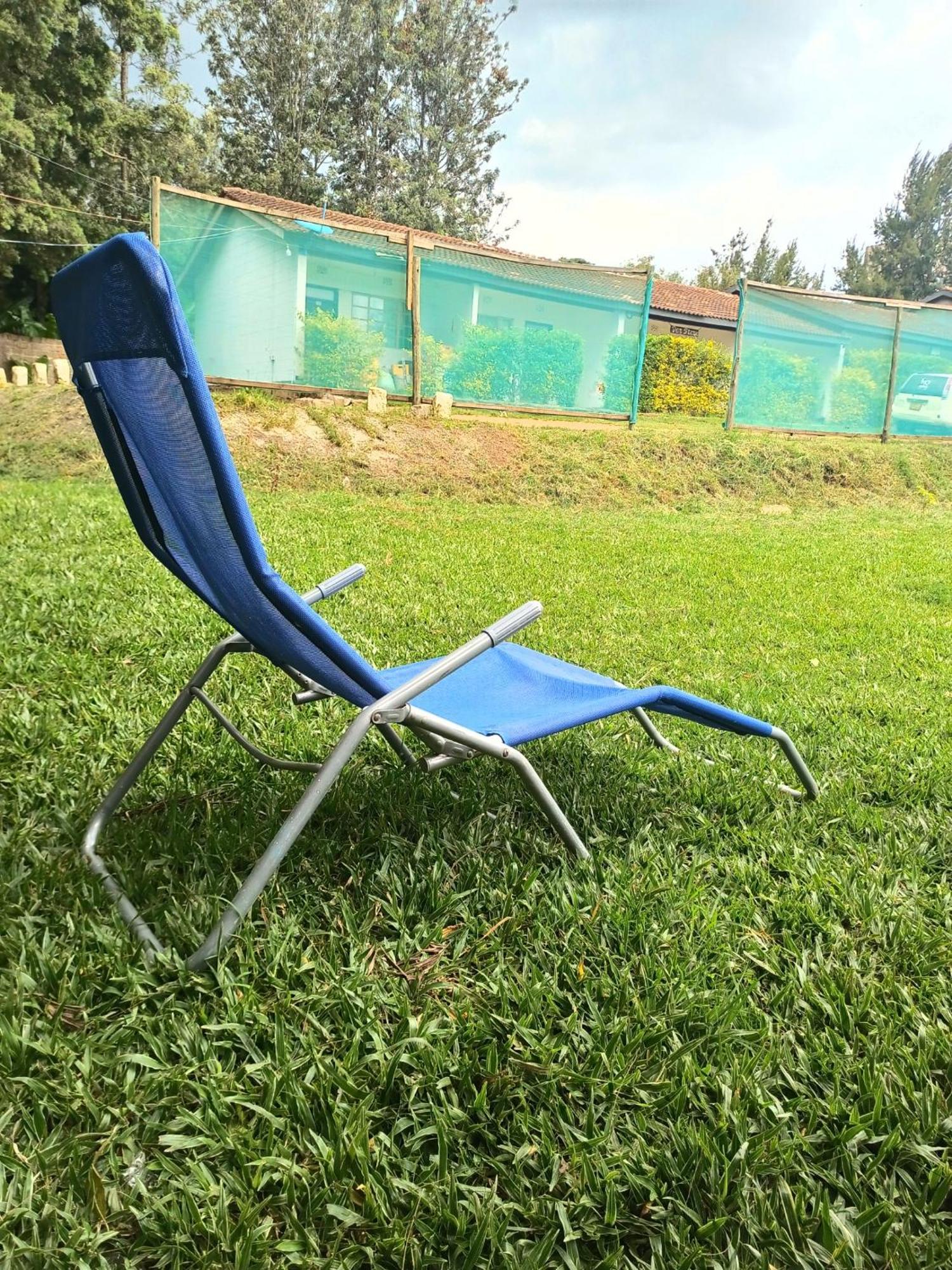 Riverside Villas Nanyuki Exterior foto